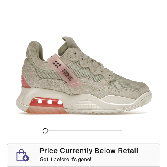 Jordan Shoes - Jordan MA2 womens